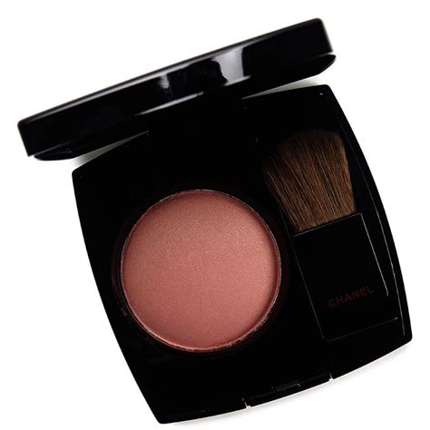 chanel rose pétillant blush|Chanel powder blush 260 alezane.